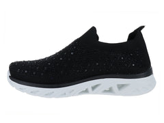 Tenis ATOK Negro para Mujer