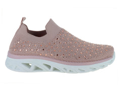 Tenis Tianfa Atok 24P70 Para Mujer