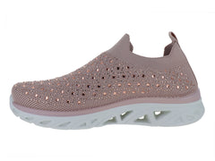 Tenis ATOK Color Rosa para Mujer