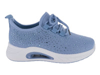 Tenis Tianfa Atok 24Pk30 Para Niña