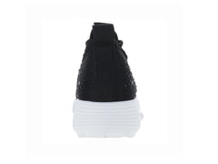 Tenis ATOK Negro para Niña
