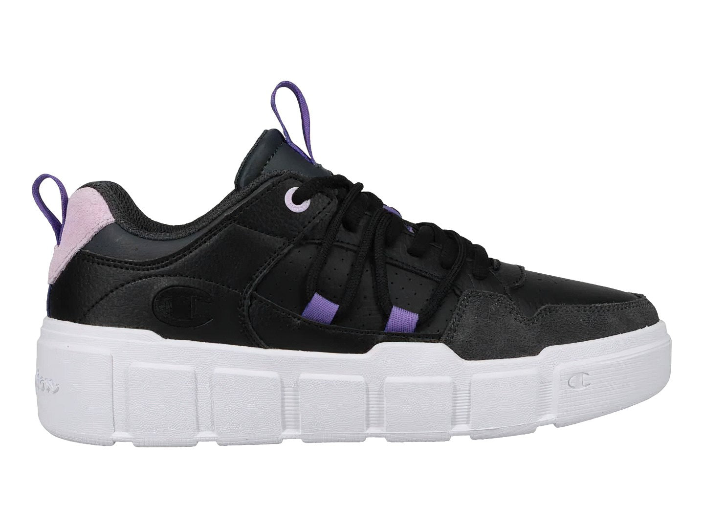 Tenis Champion Ventor Chic 101813 Para Mujer
