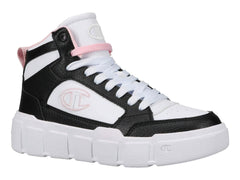Tenis Champion Drome Ventor HI Multicolor para Niña