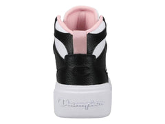 Tenis Champion Drome Ventor HI Multicolor para Niña