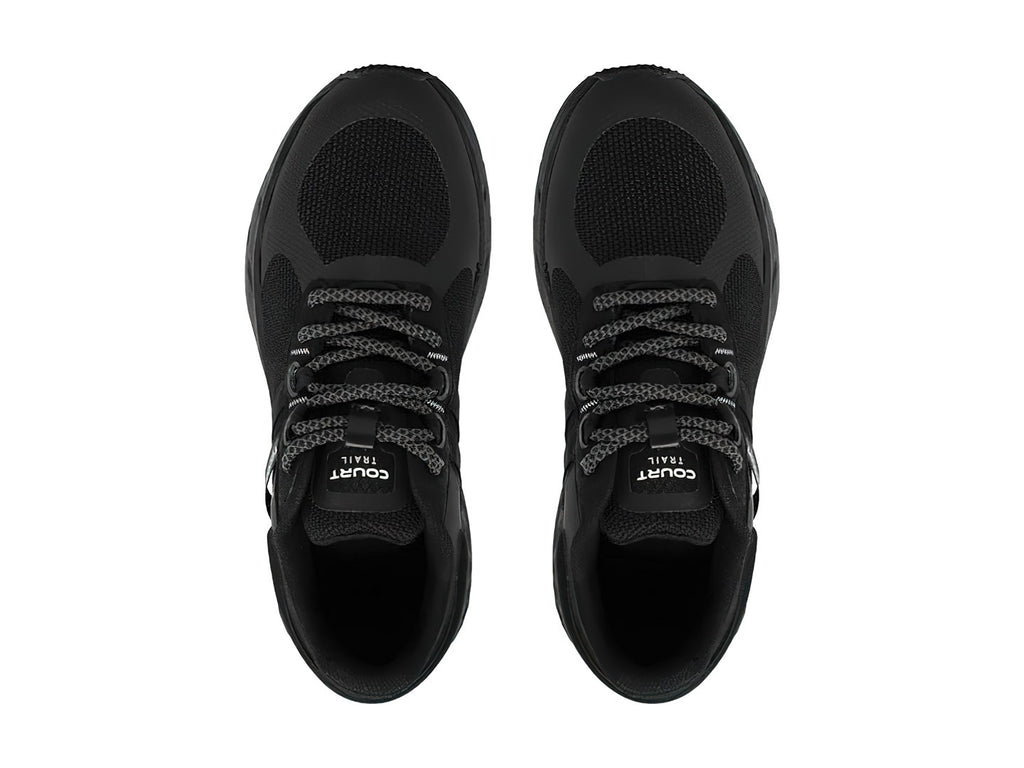 Tenis Court 7691 7691 Para Hombre