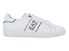 Tenis Emporio Armani X8x102 Para Hombre