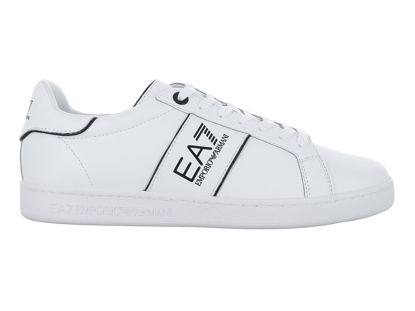 Tenis Emporio Armani X8x102 Para Hombre