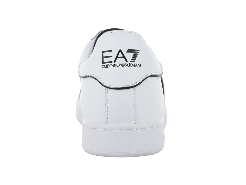 Tenis Emporio Armani X8x102 Para Hombre