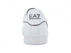 Tenis Emporio Armani X8x102 Para Hombre