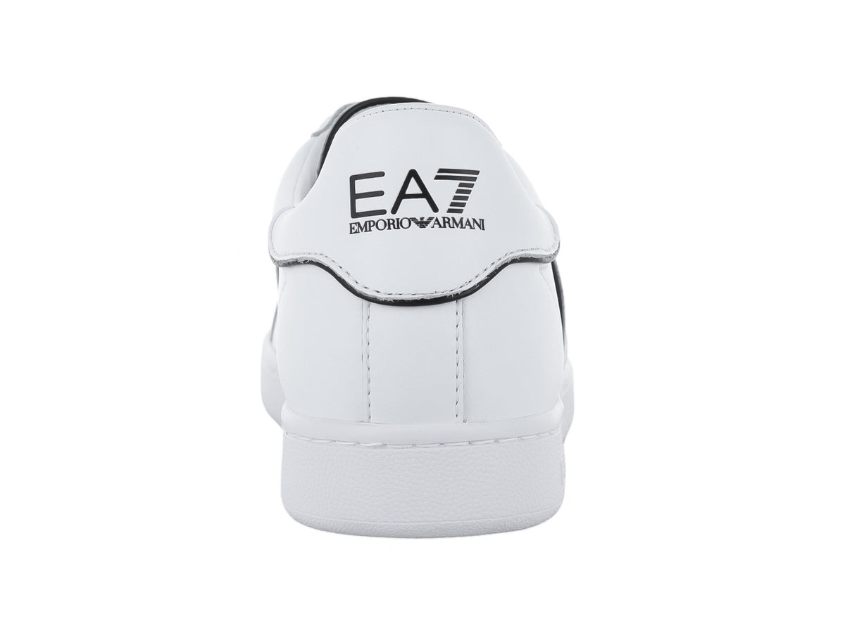 Tenis Emporio Armani X8x102 Para Hombre