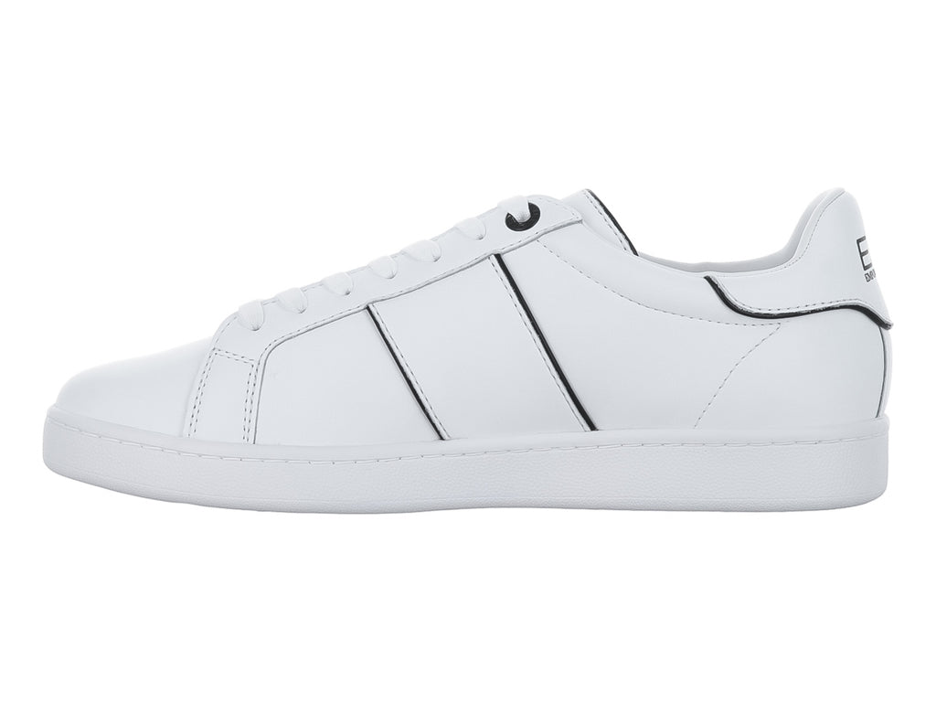 Tenis Emporio Armani X8x102 Para Hombre