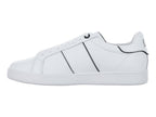 Tenis Emporio Armani X8x102 Para Hombre