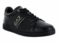 Tenis Emporio Armani X8x102 Para Hombre