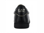 Tenis Emporio Armani X8x102 Para Hombre