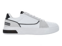 Tenis Emporio Armani X8x144 Para Hombre