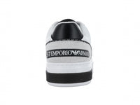 Tenis Emporio Armani X8x144 Para Hombre