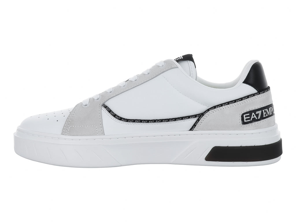 Tenis Emporio Armani X8x144 Para Hombre