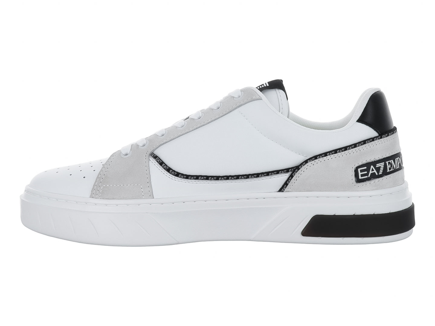 Tenis Emporio Armani X8x144 Para Hombre