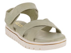 Sandalias Baizhen Roze 24P700 Para Mujer