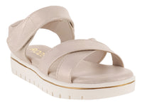 Sandalias Baizhen Roze 24P700 Para Mujer