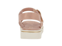 Sandalias Baizhen Roze 24P701 Para Niña