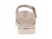 Sandalias ROZE Color Gold para Niña