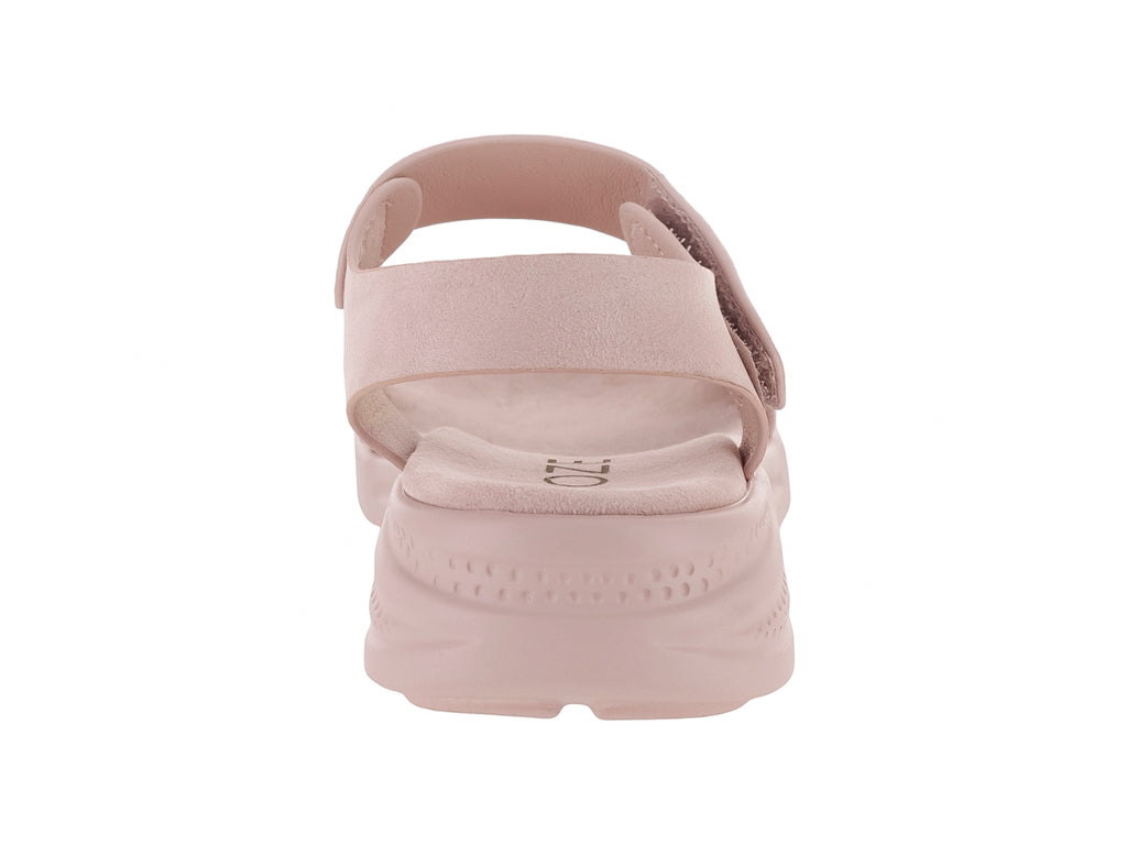 Sandalias Baizhen Roze 24P702 Para Niña