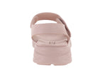 Sandalias Baizhen Roze 24P702 Para Niña