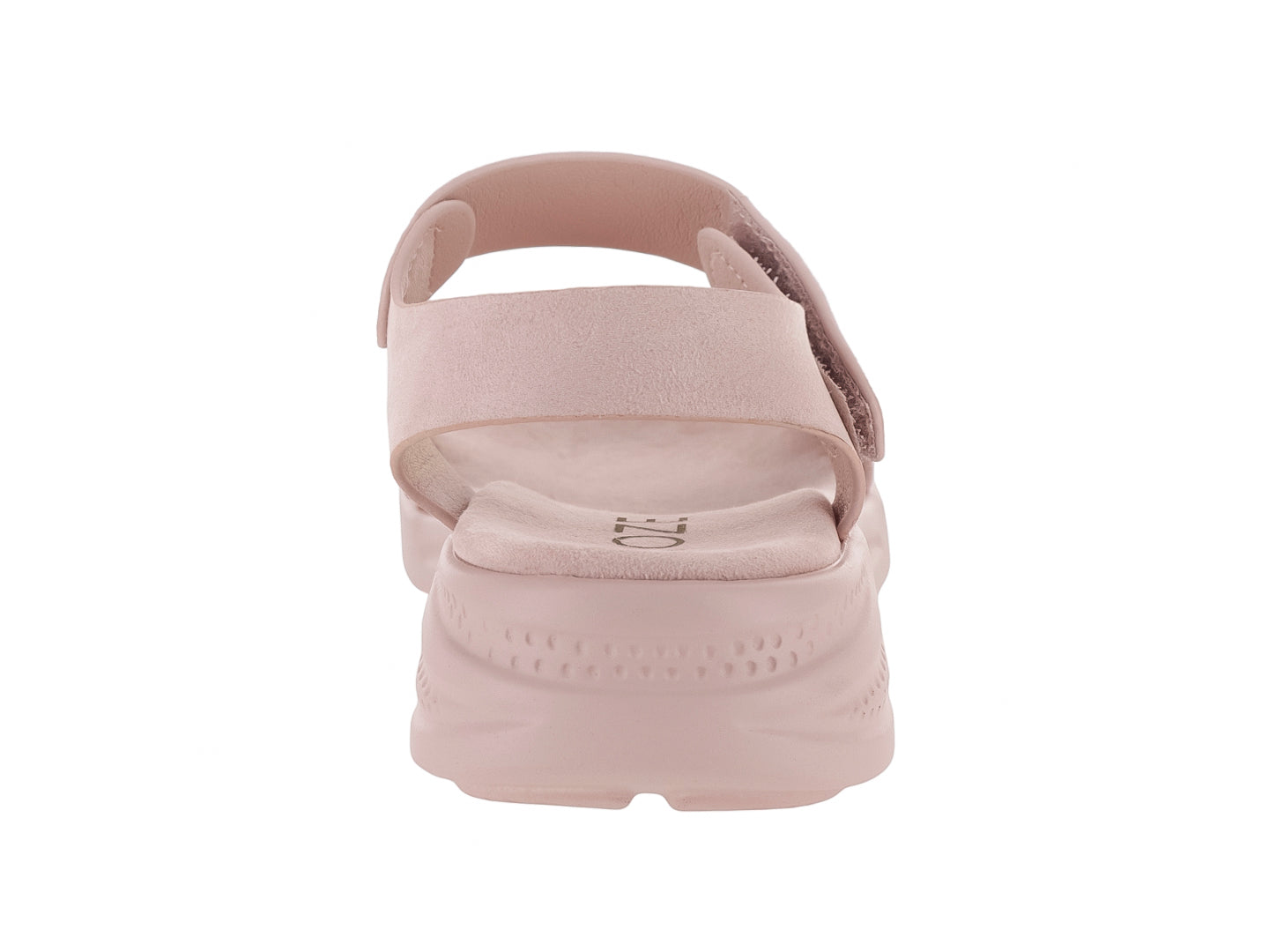 Sandalias Baizhen Roze 24P702 Para Niña