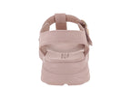 Sandalias Baizhen Roze 24P703 Para Niña