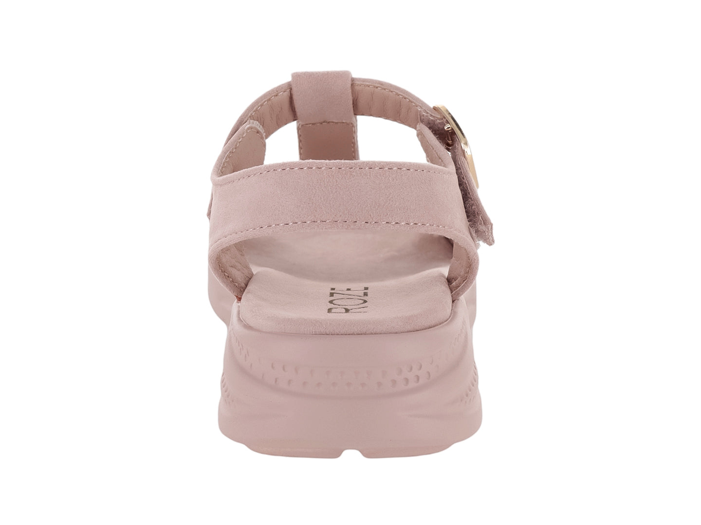Sandalias Baizhen Roze 24P703 Para Niña