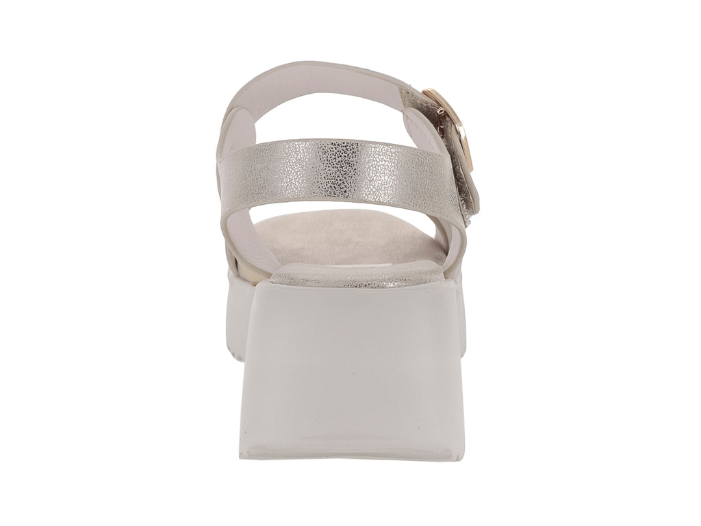 Sandalias Baizhen Roze 24P705 Para Niña