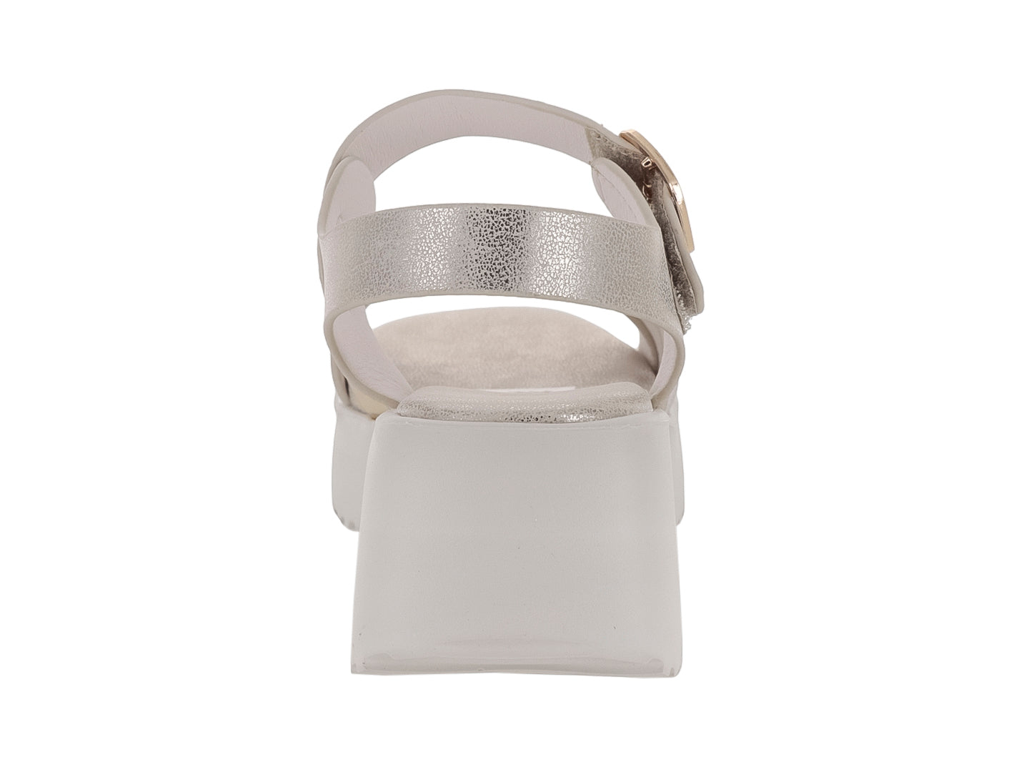 Sandalias Baizhen Roze 24P705 Para Niña