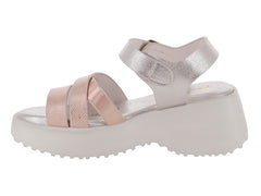 Sandalias ROZE Rosa para Niña