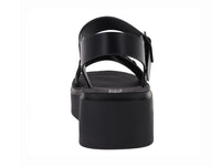 Sandalias Baizhen Roze 24P706 Para Mujer