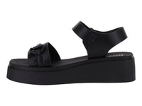 Sandalias Baizhen Roze 24P706 Para Mujer