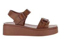 Sandalias Baizhen Roze 24P706 Para Mujer