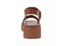 Sandalias Baizhen Roze 24P706 Para Mujer