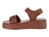 Sandalias Baizhen Roze 24P706 Para Mujer