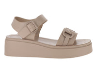 Sandalias Baizhen Roze 24P706 Para Mujer