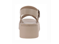 Sandalias Baizhen Roze 24P706 Para Mujer