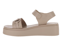 Sandalias Baizhen Roze 24P706 Para Mujer