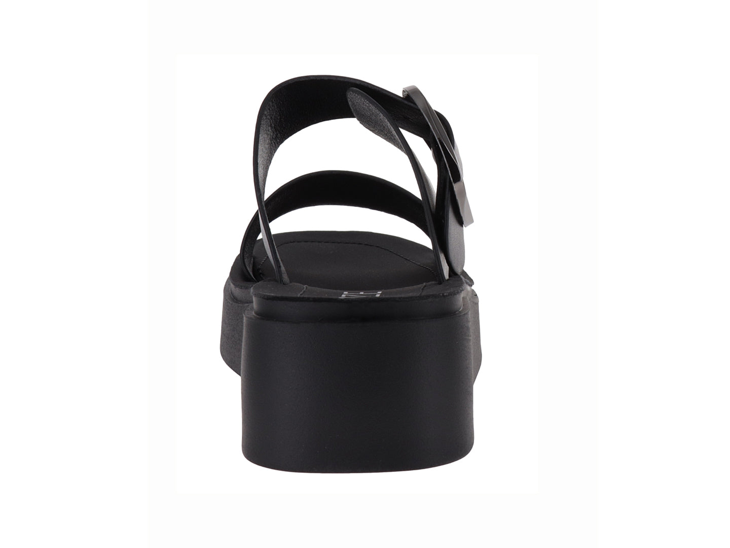 Sandalias Baizhen Roze 24P707 Para Mujer