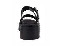 Sandalias Baizhen Roze 24P707 Para Mujer