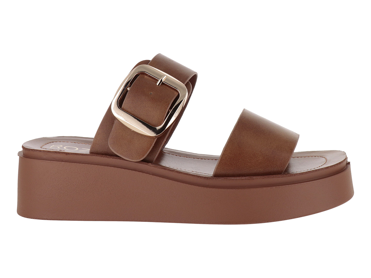 Sandalias Baizhen Roze 24P707 Para Mujer