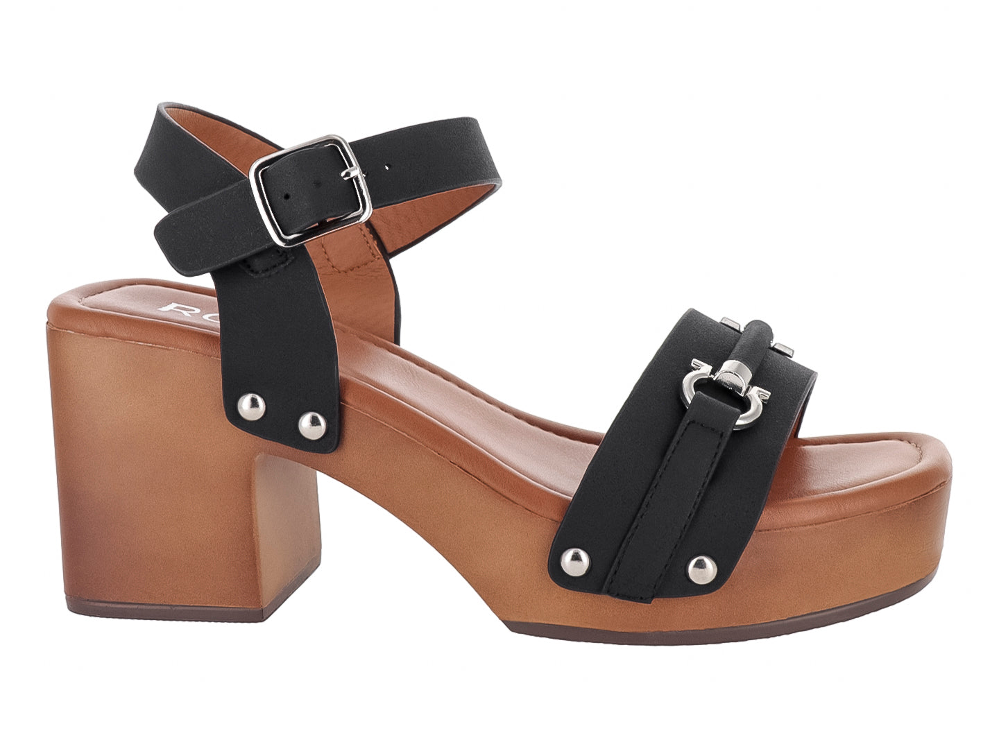 Sandalias Baizhen Roze 24P708 Para Mujer