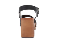 Sandalias Baizhen Roze 24P710 Para Mujer