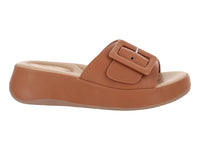 Sandalias Baizhen Roze 24P713 Para Mujer