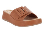 Sandalias Baizhen Roze 24P713 Para Mujer