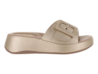 Sandalias Baizhen Roze 24P713 Para Mujer